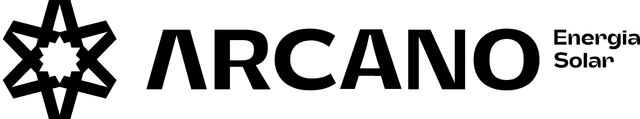 Arcano Solar Logo