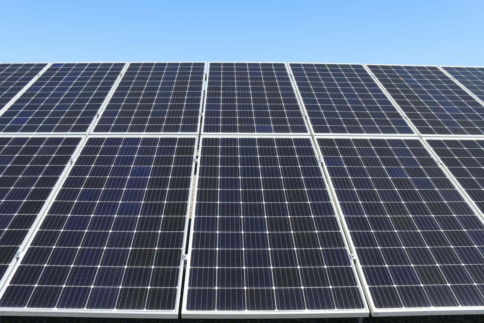O Impacto Real da Energia Solar no Meio Ambiente